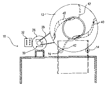 Une figure unique qui représente un dessin illustrant l'invention.